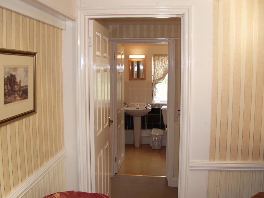 The Coach House Villa Ledbury Room photo