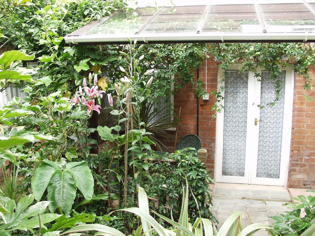 The Coach House Villa Ledbury Exterior photo